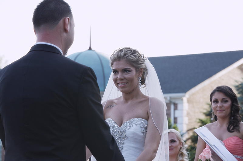 Mark Roshanski Wedding russian wedding