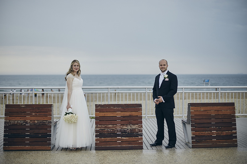 Jessica and Rafal | Le Image